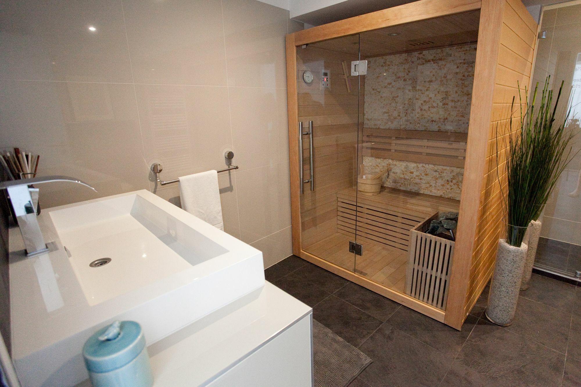 בודפשט Mini Loft Design - With Sauna מראה חיצוני תמונה